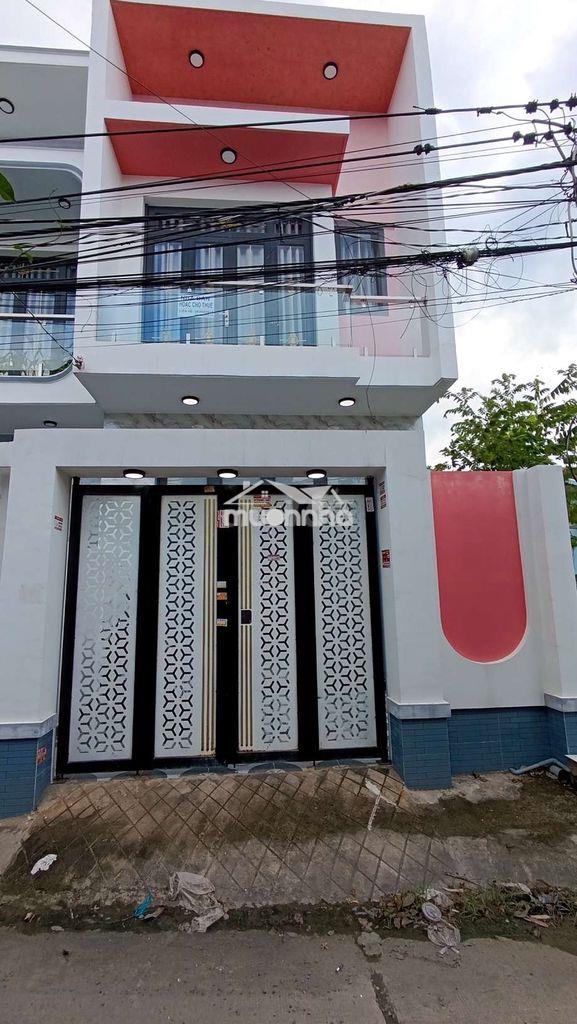 Cho thuê nhà nguyên căn