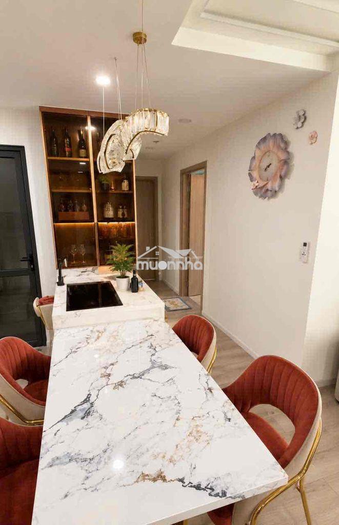 Căn hộ masteri q9 80m2 view hồ bơi giá huỷ diệt. - 4