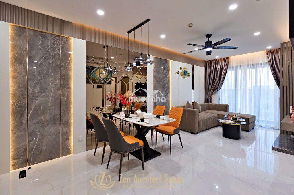 Cho thuê nhiều căn diamond alnata,brilliant,emerald quận tân phú - 2