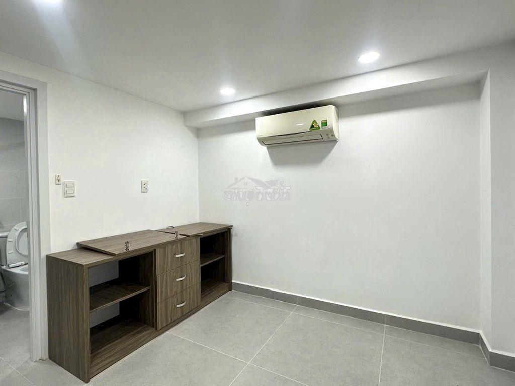 Cho thuê nhà trường sa q3, 5x12m, trệt lửng 2 lầu st 4pn 4wc, giá 30tr - 4