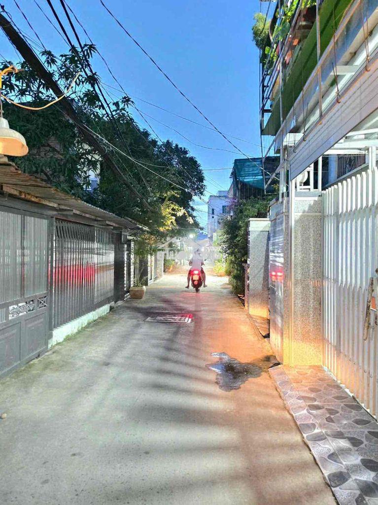 🔔🔔🔔Nhà sổ hồng riêng góc 2 mặt tiền có phòng ngủ dưới đất🔔🔔🔔 - 2