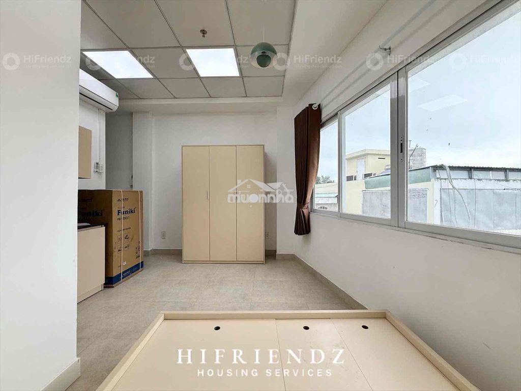 Studio view kính full nt - kế đh mở, đh y dược, đh hùng vương - 3