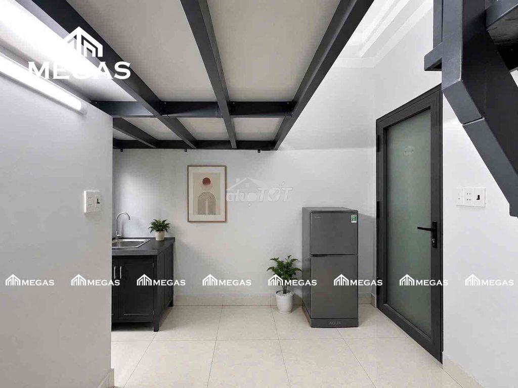 Cho thuê nhà mới xây 100% ngay vị trí đẹp nhất quận 7 kế tdtu, lotte - 4