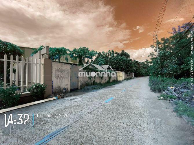 Bán đất mặt tiền thạnh lộc 56, 120m2, giá 4.4 tỷ