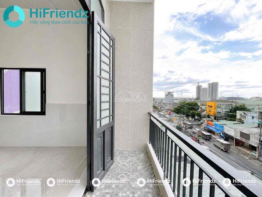 Khai trương chdv mới 100% - sẵn nt - trần đại nghĩa - gần vx an lạc - 4