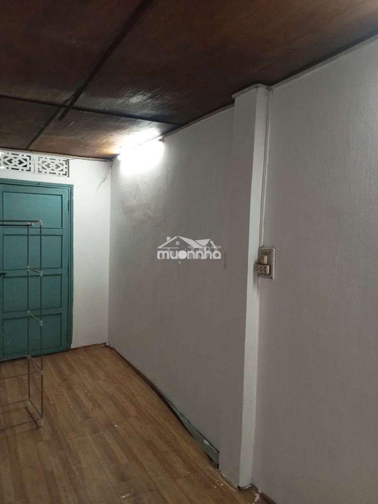 Cho thuê nhà 60m2 4 triệu / tháng - 2