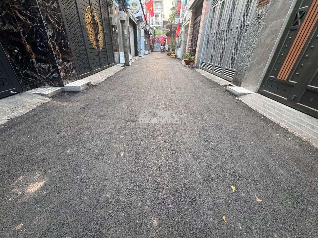 Phan huy ích, hxh, 4x15-2 tầng - 3pn - nhỉnh 5tỷ - 3