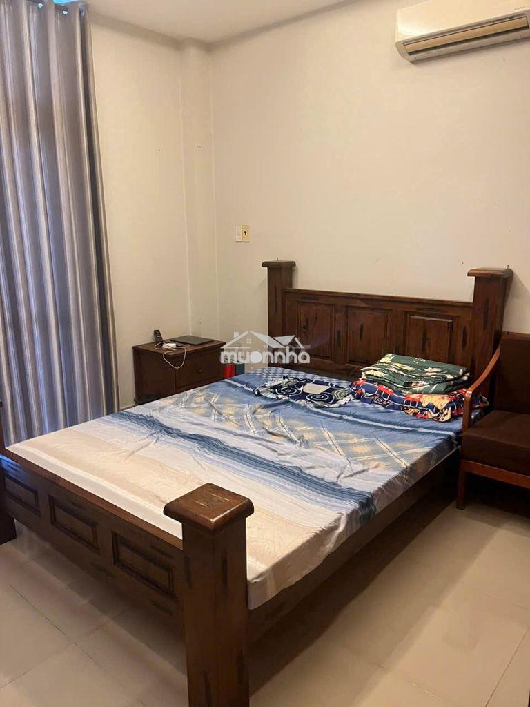Cho thuê căn hộ cc đường hoàng hoa thám,f12 ,quận tân bình - 2