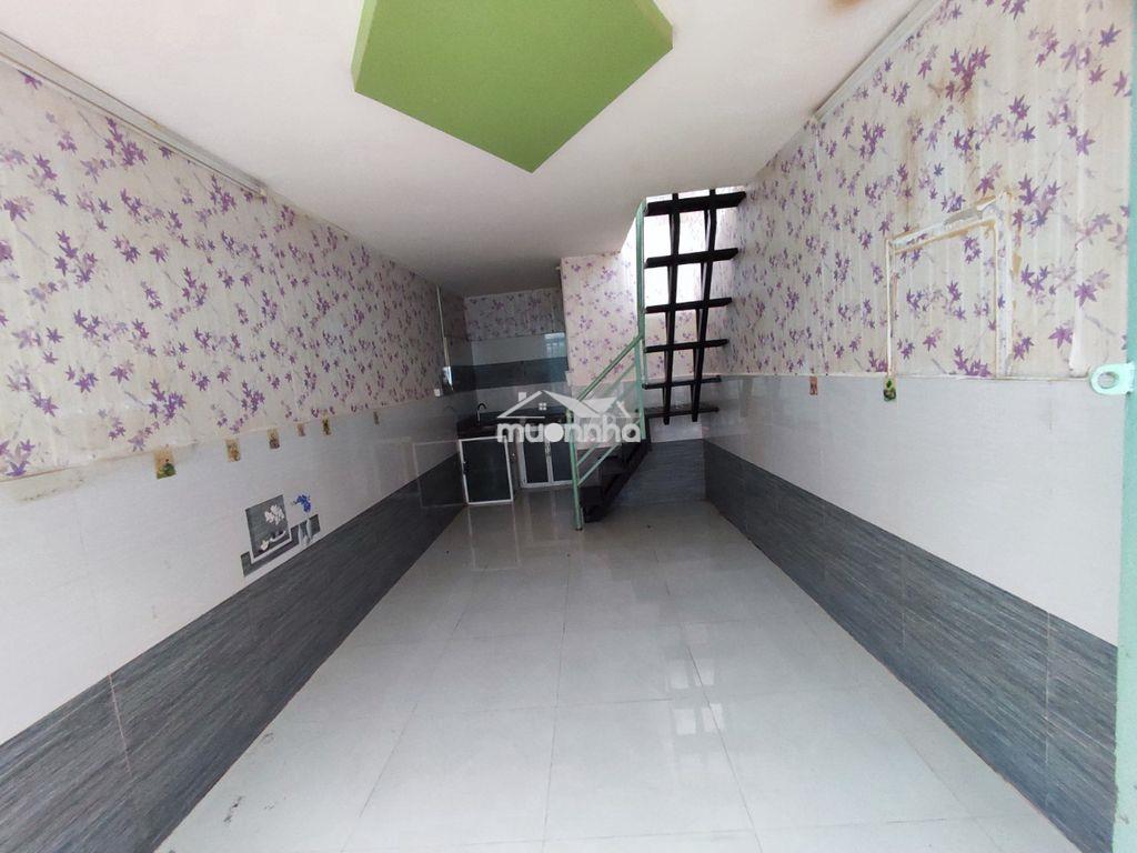 Chỉ 810 triệu - nhà lê văn lương quận 7, gần lotte - công chứng vb - 2