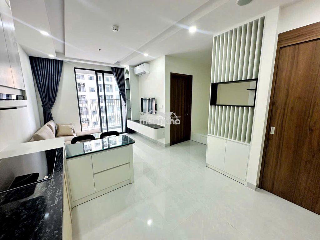 🔥 Thuê 7.5tr/tháng 1pn 47m2 full nội thất đúng chất như hình tại a&t - Ảnh 2