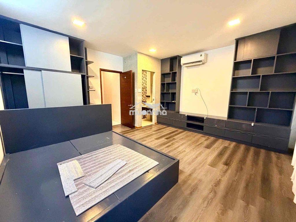 Bán nhà phan tây hồ phú nhuận gần phan xích long dt 36,4m² 5 tầng - 3