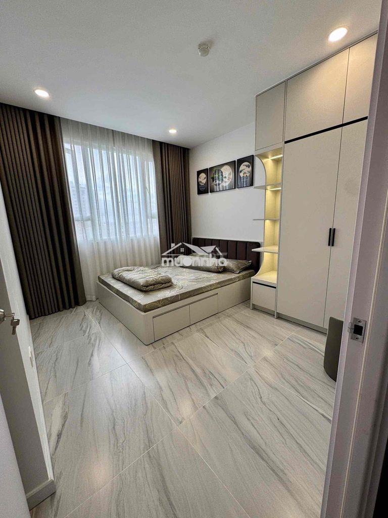 Cho thuê 2pn2wc 11tr full nội thất chung cư the park residence - Ảnh 4