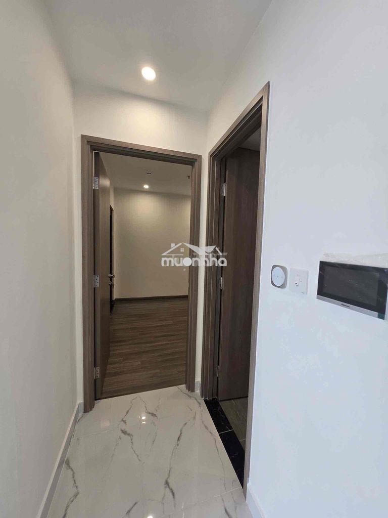 Cho thuê căn hộ 2pn 2wc 6 triệu cọc 1  nhà trống có 3 máy lạnh, rèm - 4
