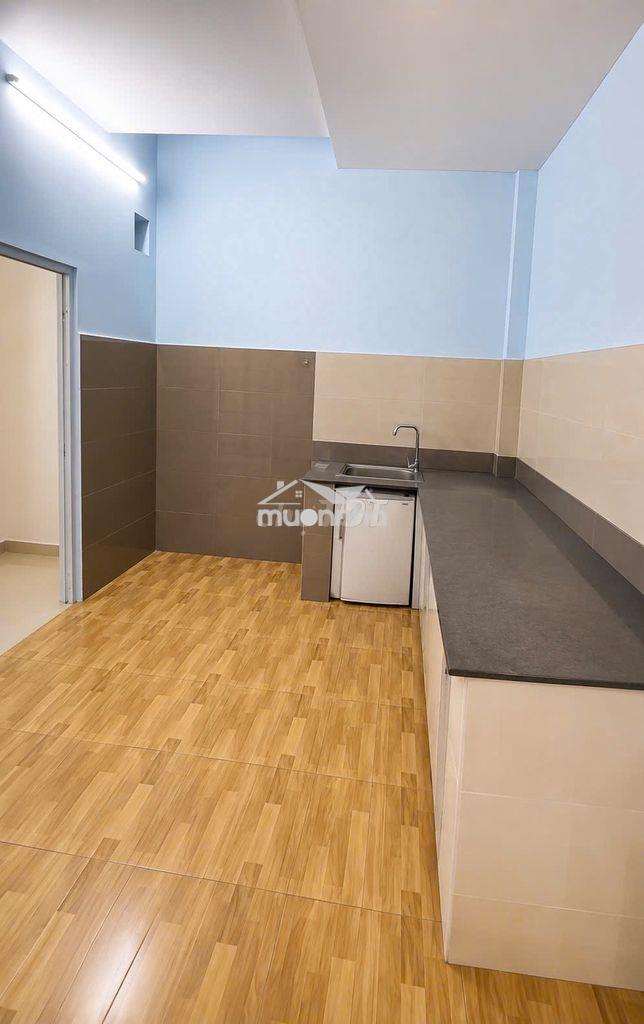 🌈 Nhà thơm !! hẻm 5m tân hương, 4 x 13m, 1 lửng, 2 phòng ngủ, 2 wc - 4
