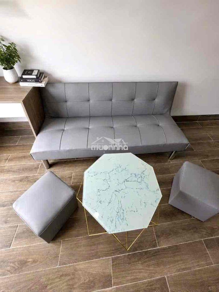 Chính chủ cho thuê ban công-full nội thất-máy giặt riêng-hỗ trợ cọc - 4
