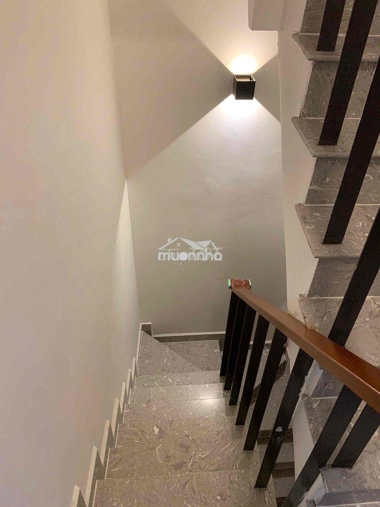 Nhà chính chủ đăng bán ở khu cư xá đô thành quận 3 - 4