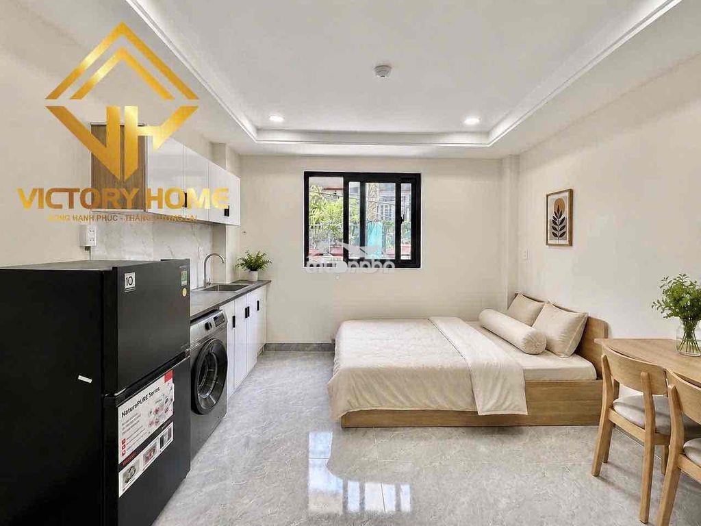Căn hộ ngay emart phan huy ích - gần trường chinh - cộng hoà - 2