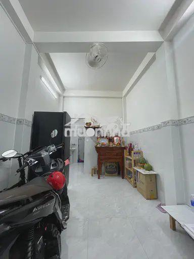 20m ra hẻm xe hơi – 2 tầng - 22m2 - nở hậu - 3,x tỷ - 3