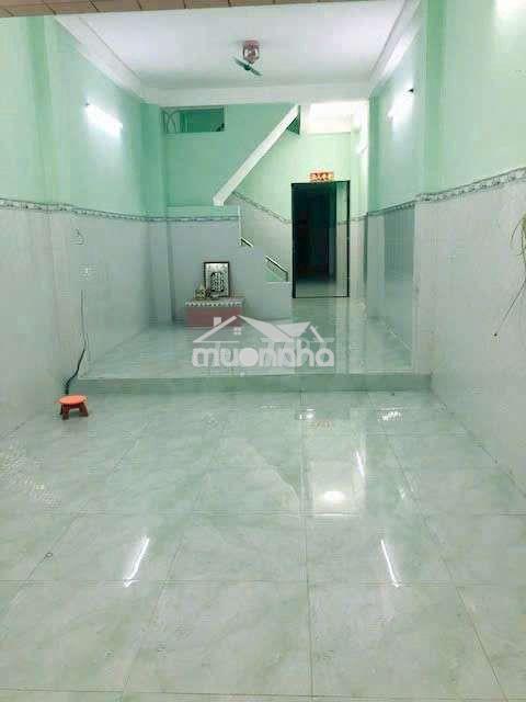 ✅✅Nhà hẻm xe hơi, 7pn nguyễn chế nghĩa q.8