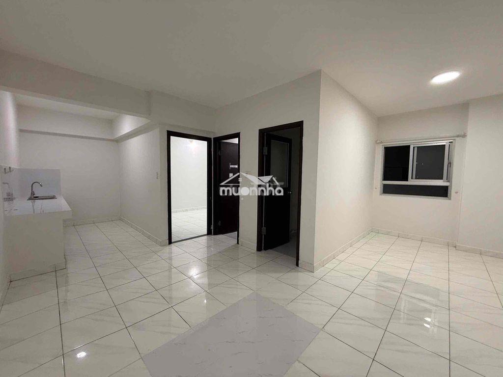 Cho thuê căn hộ 1pn 1wc dt 50m2 khu topaz celadon city - 2
