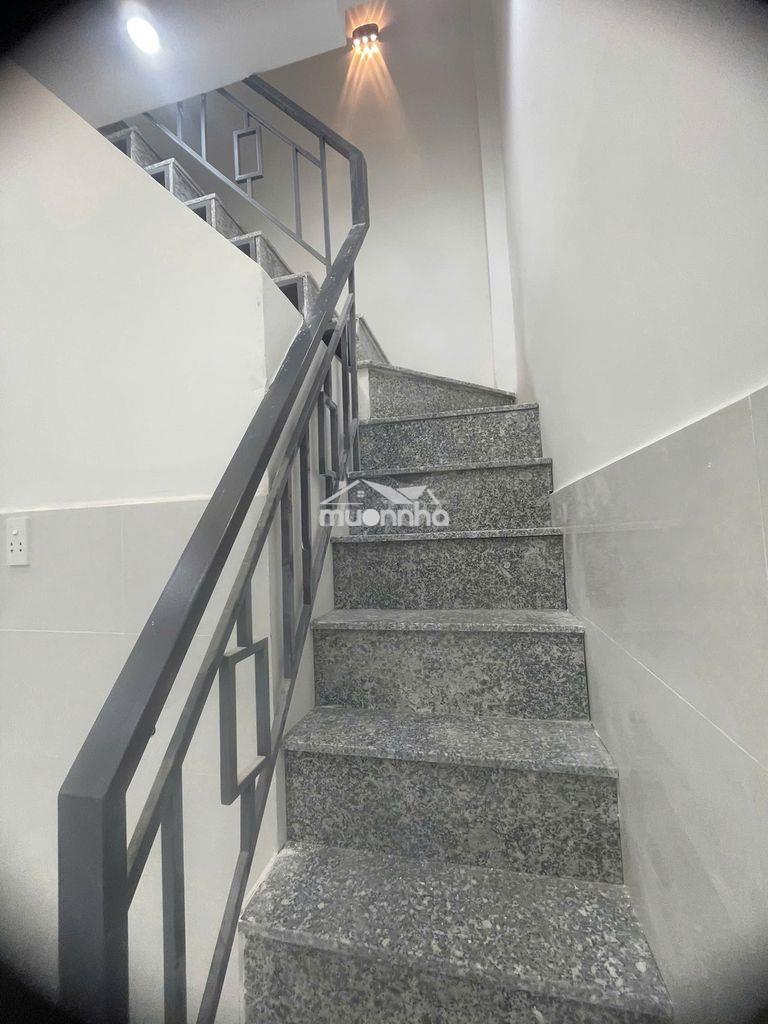 Chính chủ bán nhà riêng 1 trệt 1 lầu – chỉ 750 triệu – dọn vào ở ngay - 4