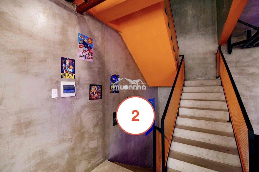 Chia sẻ 77m2 shophouse – tầng 1– ecogreen saigon q7 - 4