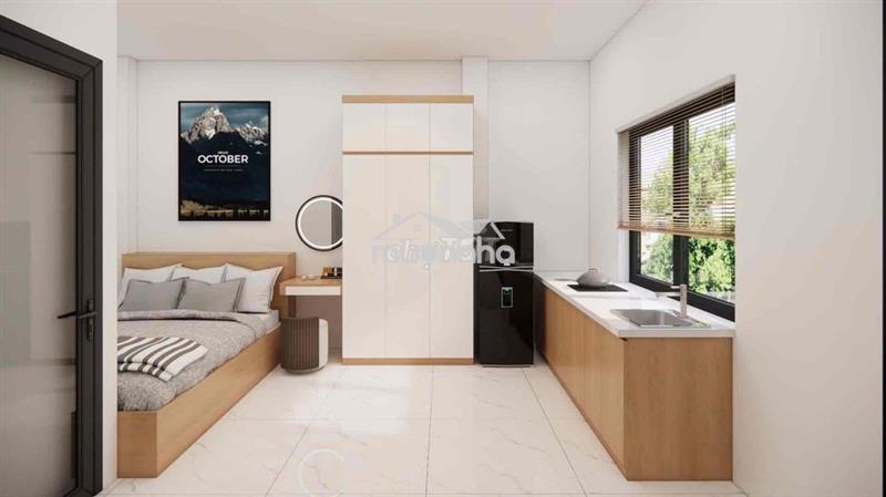 Cho thuê căn hộ studio- cửa sổ- đại học bách khoa-ueh-sư vạn hạnh