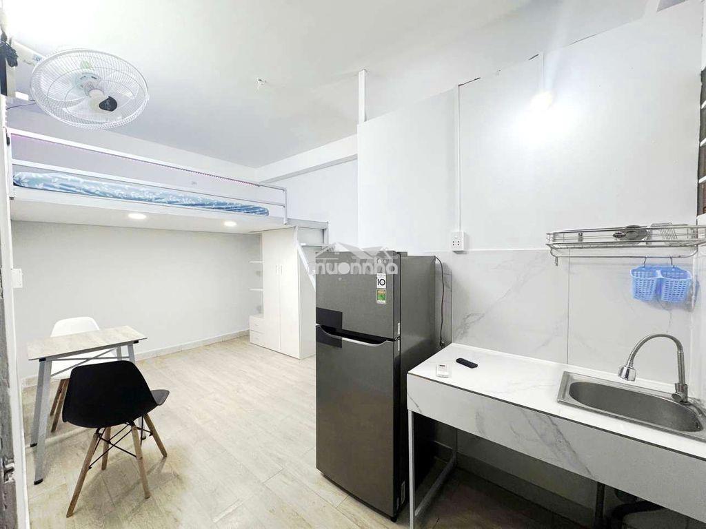 Duplex full nội thất gần đại học sài gòn, sư phạm, khtn - 2