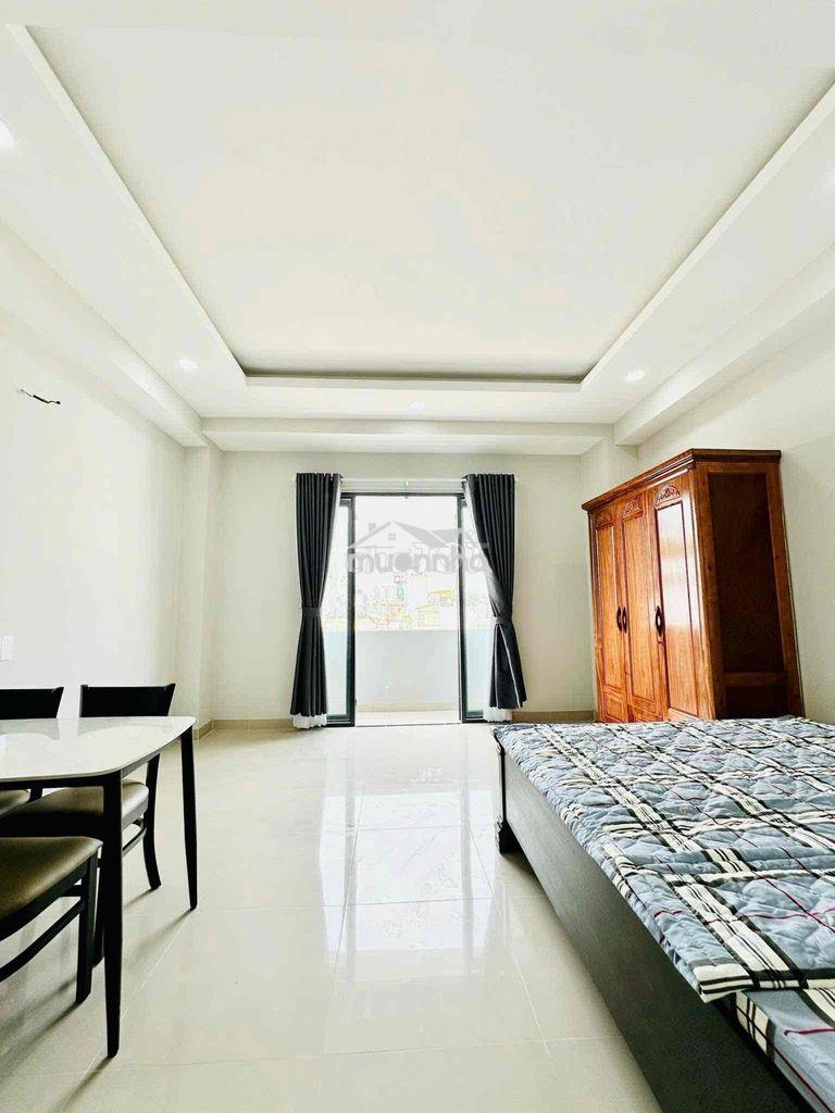 Căn hộ cao cấp, ngay chợ bà chiểu. gần đh hutech, tài chính, hồng bàng - Ảnh 3