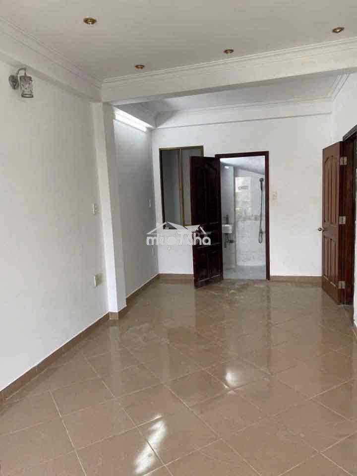 Nhà đẹp hxh quay đầu 3pn 3wc đường nơ trang long, bình thạnh - 4