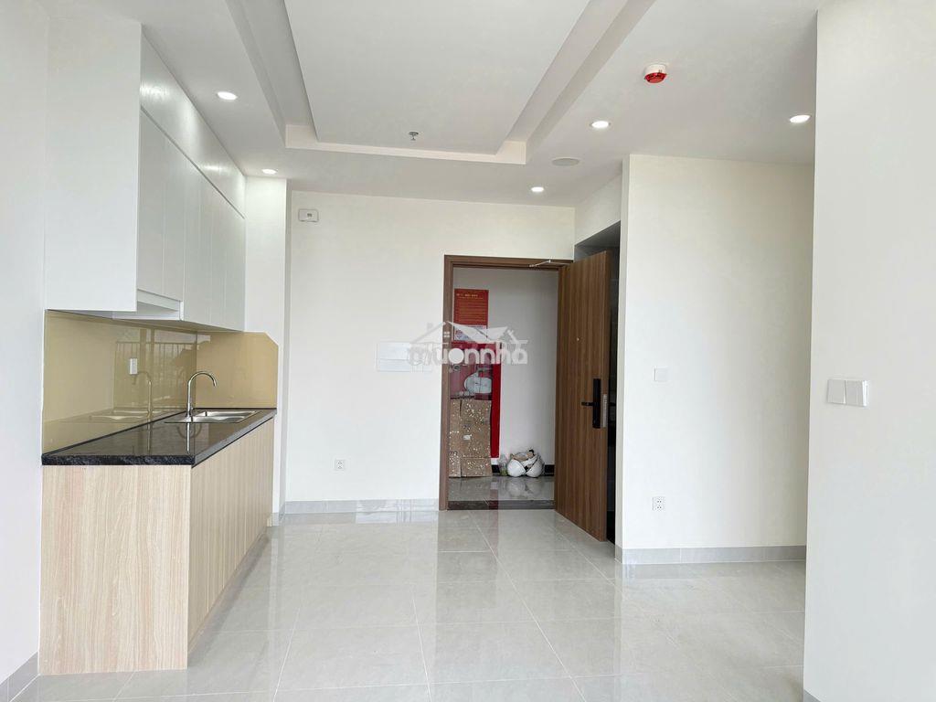 Cho thuê 1pn+ 1w căn hộ a&t sky garden - lái thiêu, nhà mới 100% - Ảnh 4