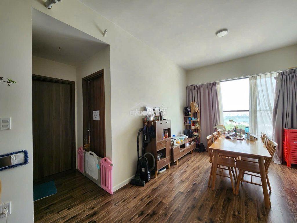  Chính chủ bán căn hộ mizuki park 56m2, 2pn, full nội thất giá 3.39 tỷ - 2
