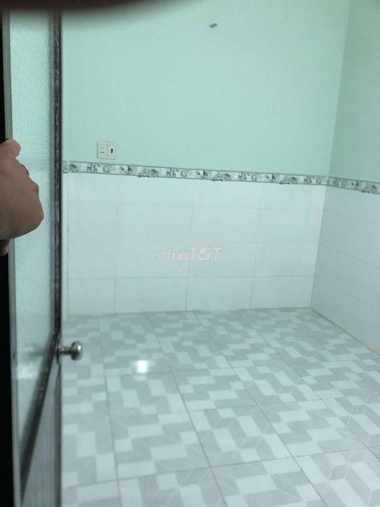 Cho thuê nhà 4×10 đường trung mỹ tân xuân - 3