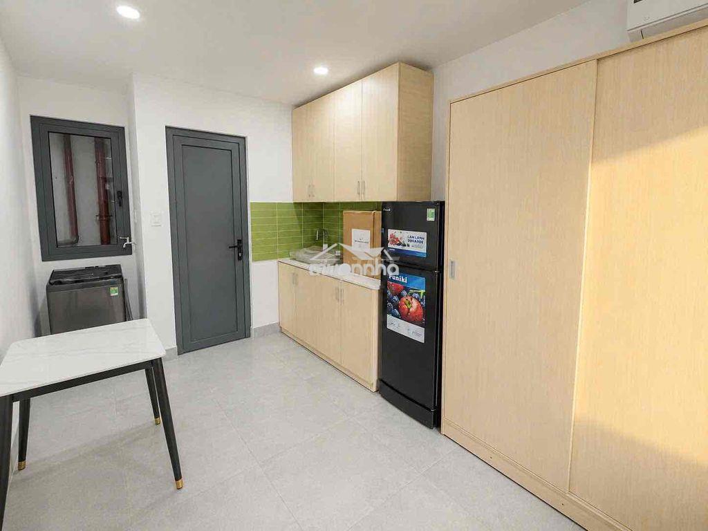 Phòng căn hộ cửa sổ trời hợp lý tiện tích và uy tín - 2