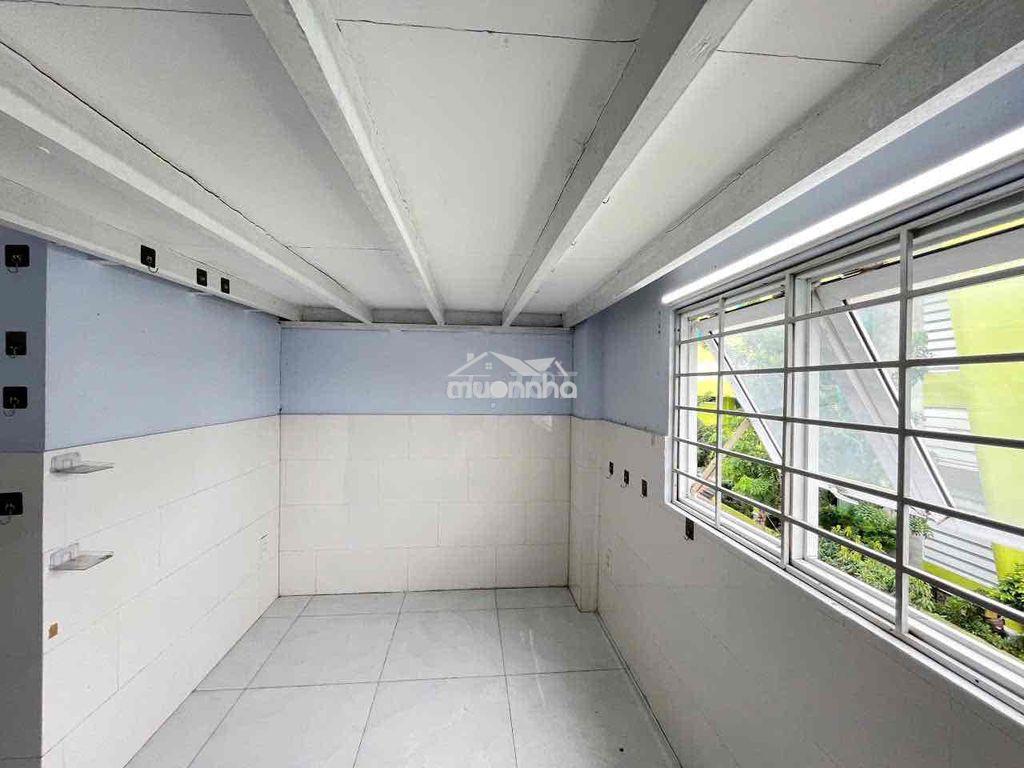 Cho thuê phòng trọ gác lửng/studio gần ufm, kcx tân thuận chỉ từ 3 🍠 4 - 4