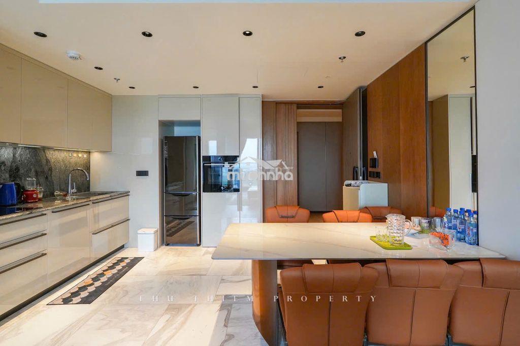 Cho thuê căn hộ grand marina saigon – 2pn full nt, giá chỉ 70tr/th - 3