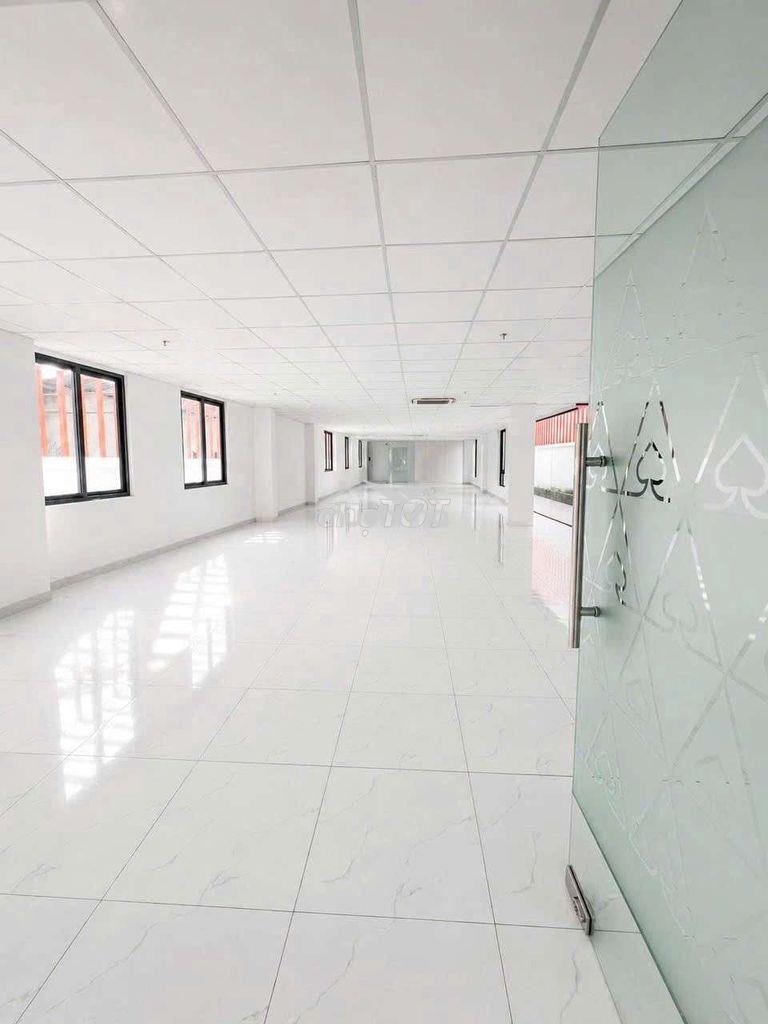 Khải hoàn building – quốc hương, p. an khánh, tp. hcm - 2