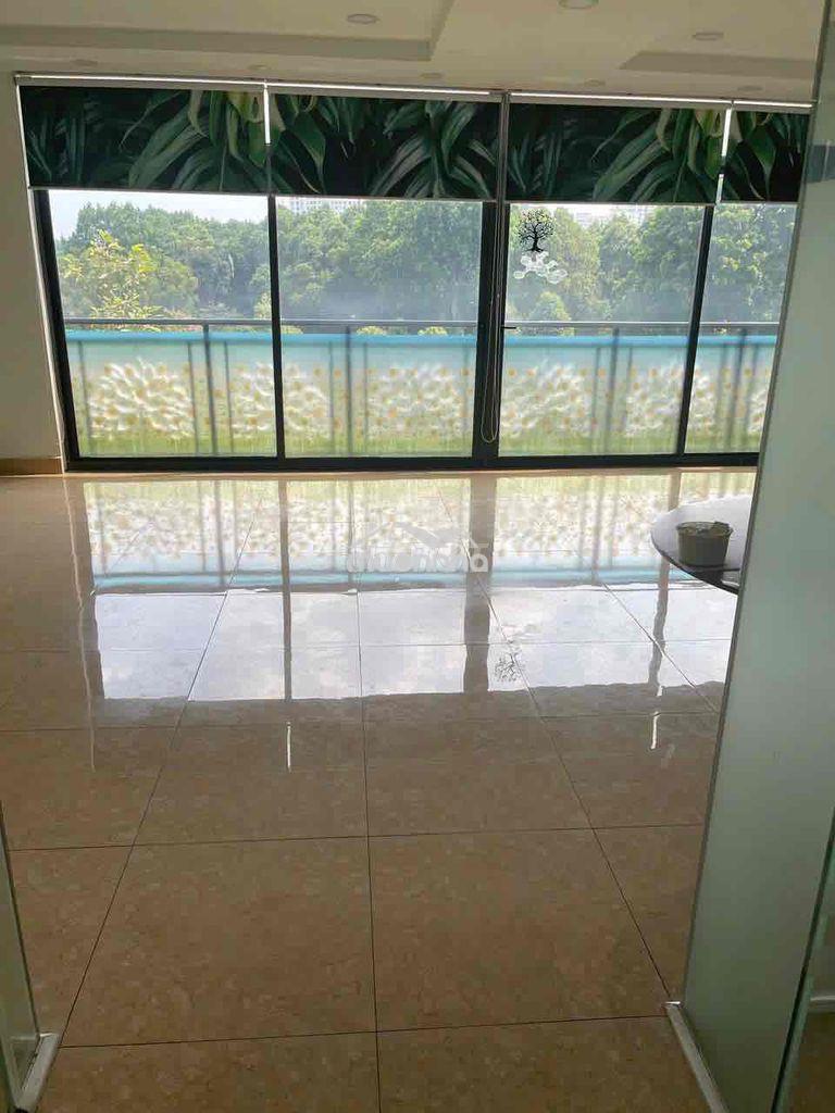 Cho thuê văn phòng 140 bạch đằng , khu sân bay,cv gia định - 3