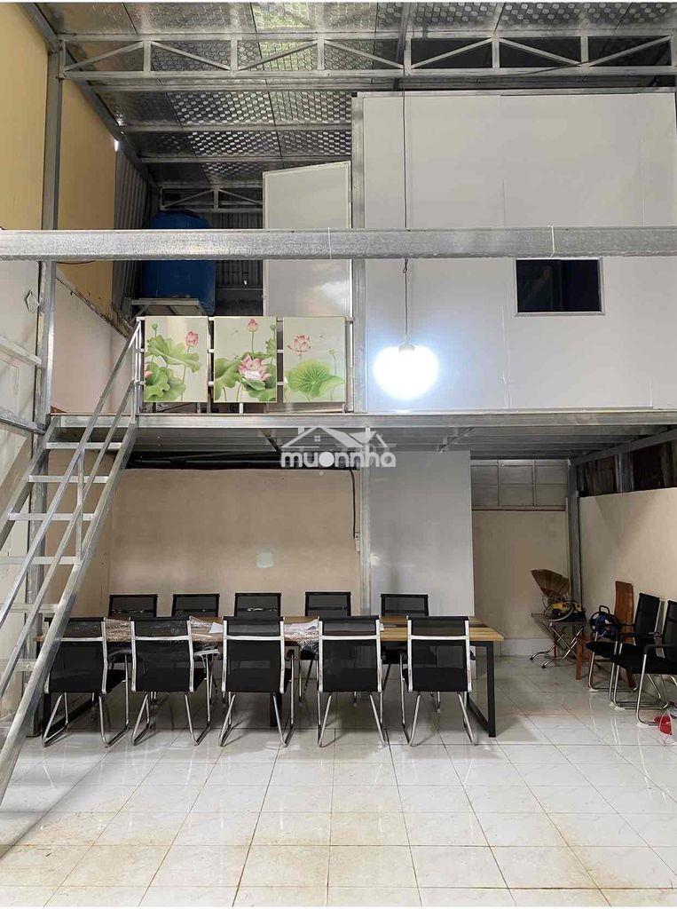 Xưởng 150m2 (bđs có dòng tiền) - 4