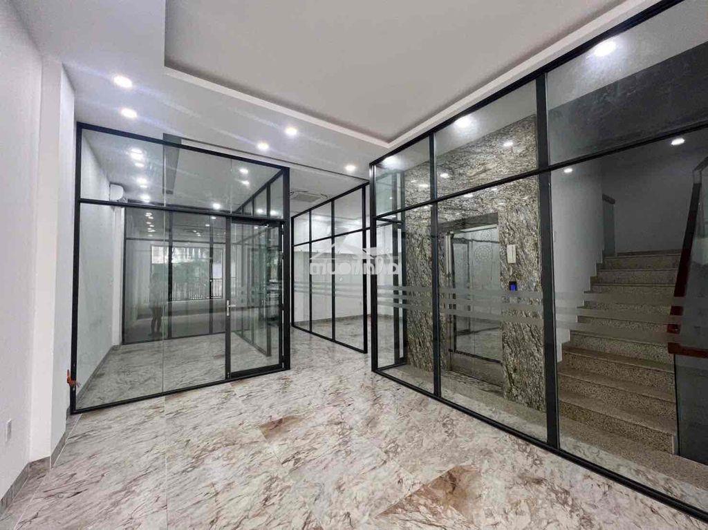 Cho thuê mb tầng trệt kdc him lam quận 7 - 3