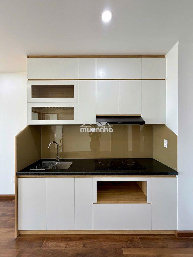Cho thuê căn 2pn ben hill ngay thuận giao 25 chỉ 5.7tr/tháng - Ảnh 3