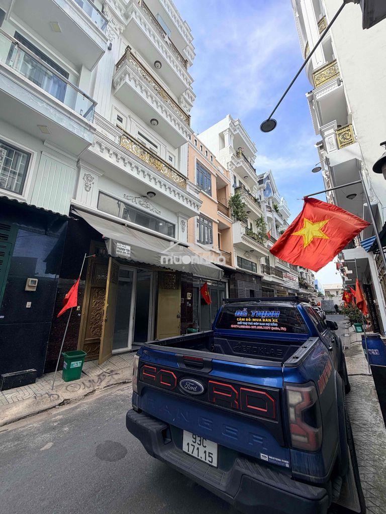 Cho thuê nhà nguyên căn ở lâu dài