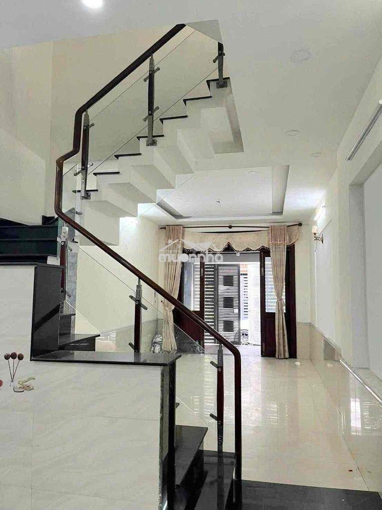 Cho thuê nhà nguyên căn 5 pn - ngay gần trường bambo tx22 - 3