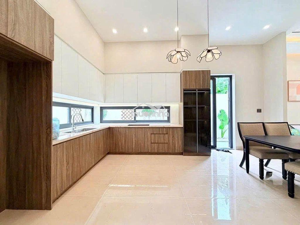 Biệt thự mini xây mới ngay biên hòa. ngang 7m vị trí trung tâm. - 4