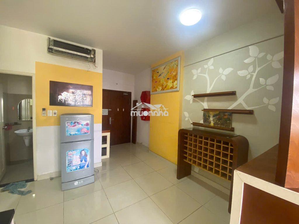 Cho  thuê căn hộ 60m2 tại sun view tower thủ đức (ngay chân cầu vượt ) - 3