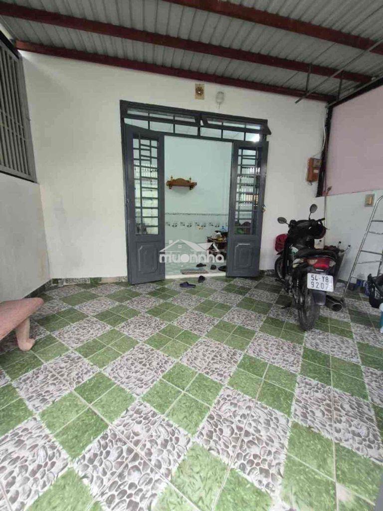 🏡Nhà 2 tầng - 3pn - 75m2 - hóc môn chỉ nhỉnh 3tỉ - 2