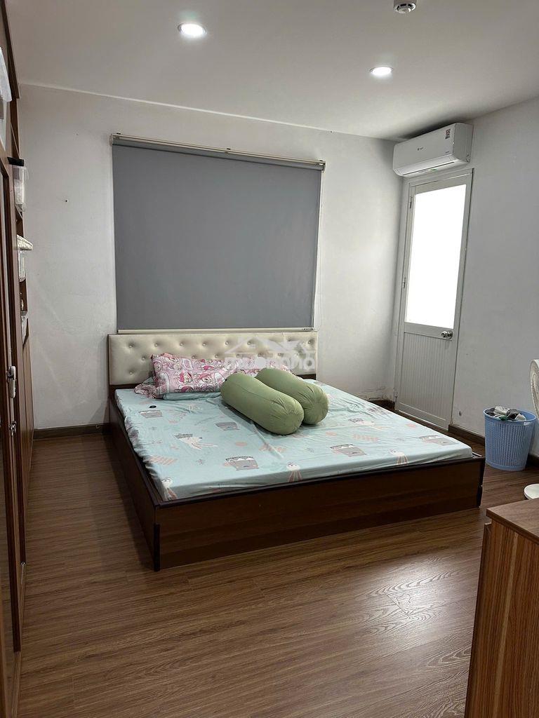 Căn hộ hqc bình trưng đông, phường bình trưng, tp thủ đức, 57m², 2pn, - 4
