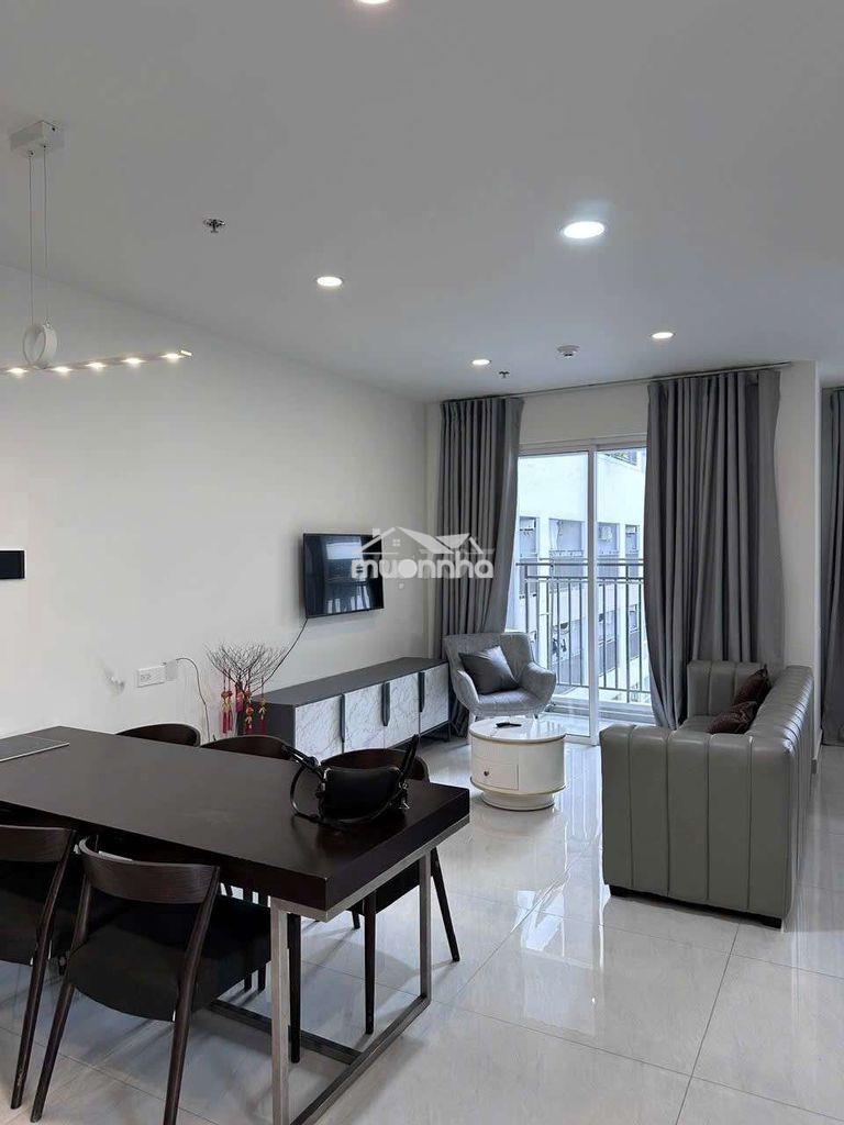 Nhượng gấp căn hộ 50m2 chung cư sunrise riverside - 4