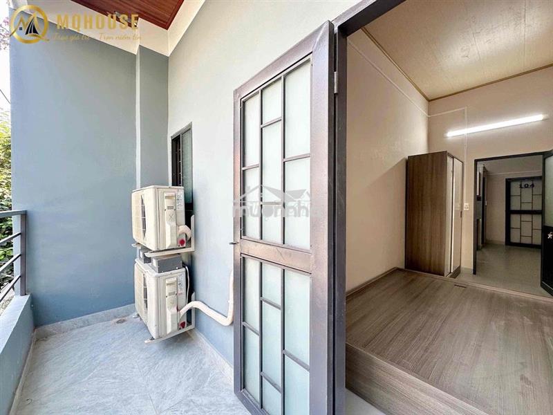 2pn full nội thất kề đh văn hiến & đh công thương