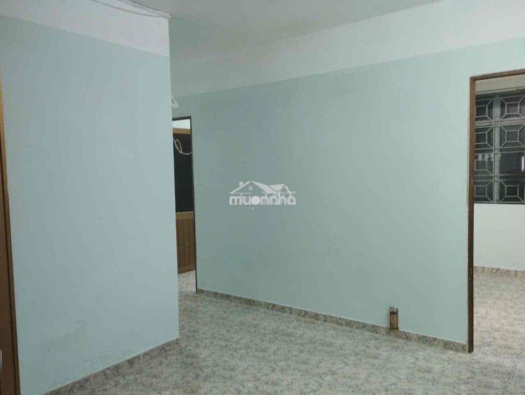 Bán căn hộ hoà bình p14. q10. - 3